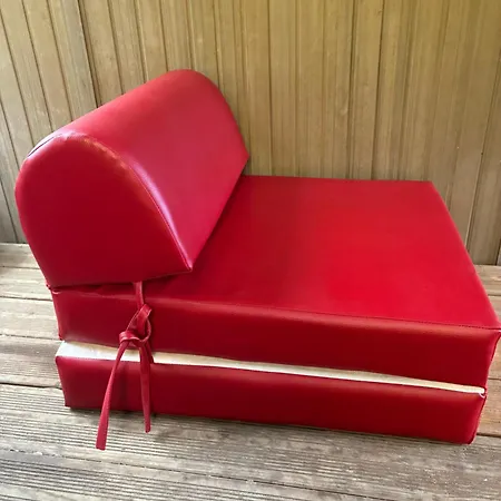 La Du Bucheron Glamping La Teste-de-Buch